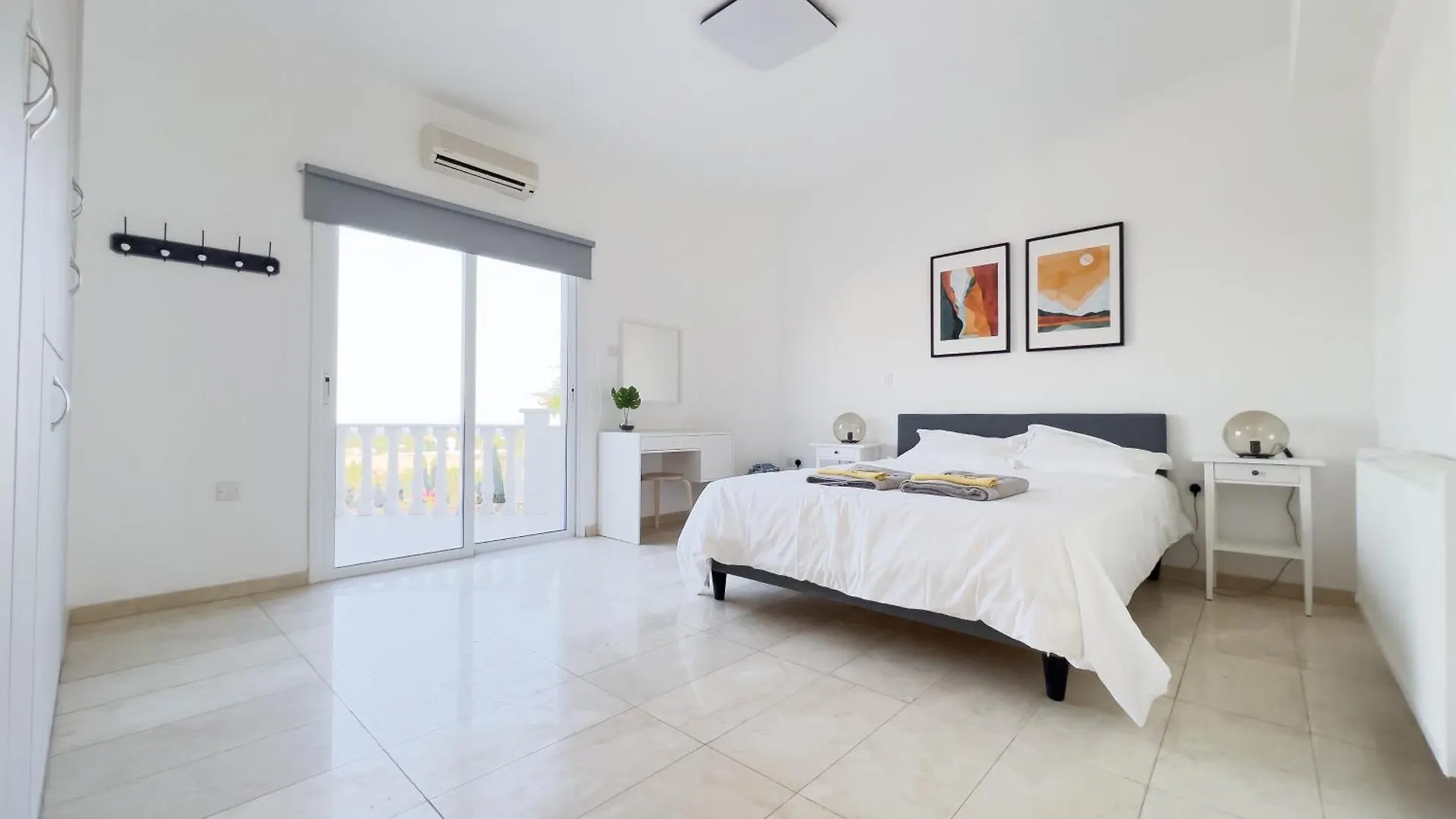 Grand Villa Lynn Seaview Ayia Napa Cyprus