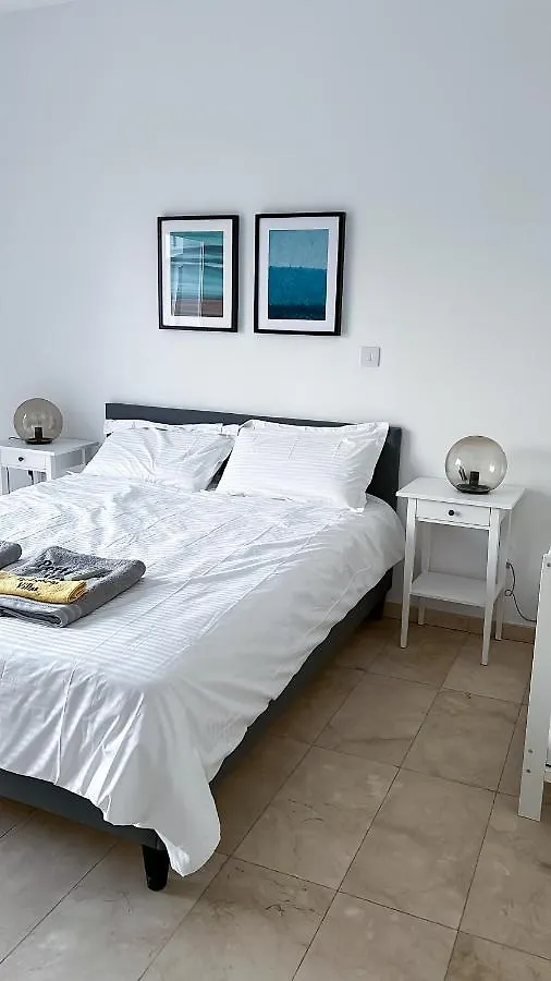 Grand Villa Lynn Seaview Ayia Napa