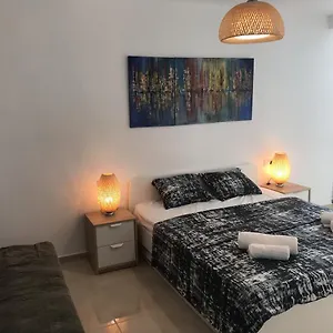Villa Nissi Beach 28, Ayia Napa